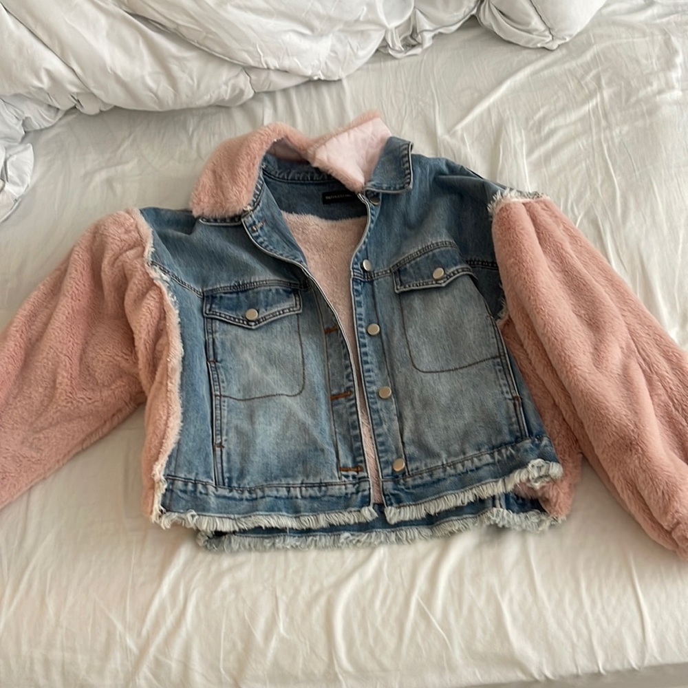 Plt jacket